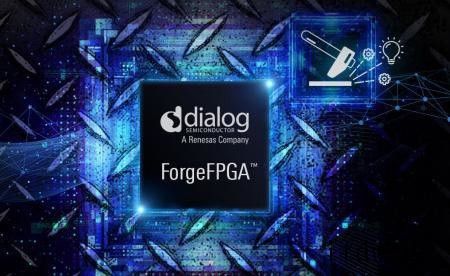 瑞萨电子进入 FPGA 主打超低功耗与低成本