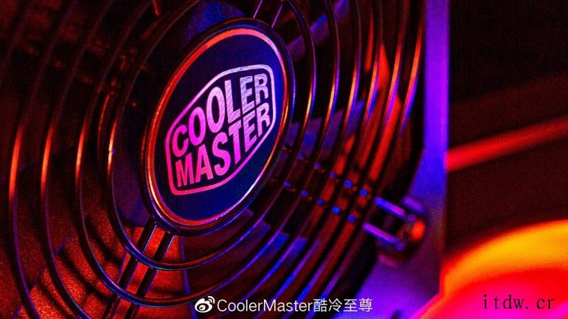 3499元,酷冷至尊推出 M2000 白金电源:最高效率 9