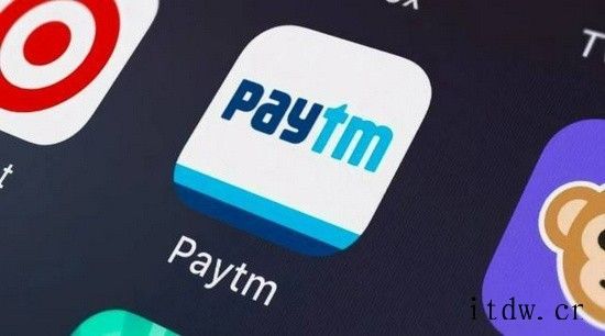 印度支付巨头 Paytm 上市首日下跌逾 27%,盈利能力遭