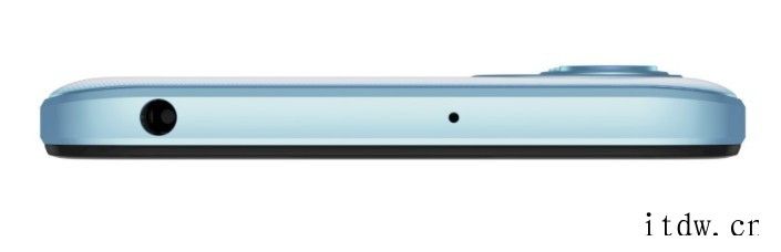 摩托罗拉发布 Moto G51 5G/G41/G31 手机: