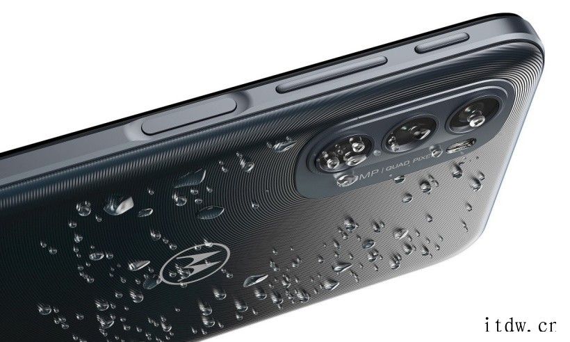 摩托罗拉发布 Moto G51 5G/G41/G31 手机: