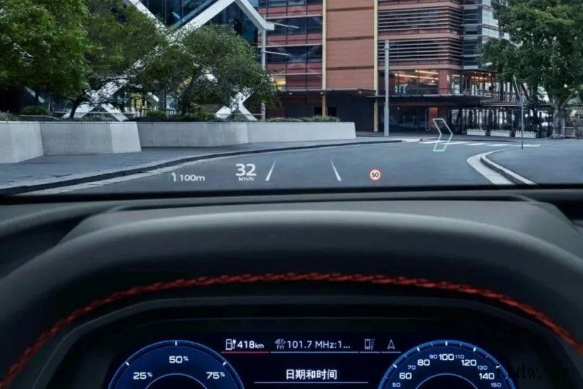 奥迪 Q5 e