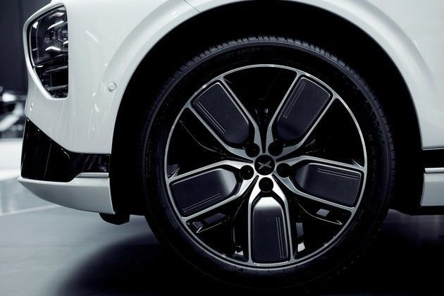 小鹏汽车 SUV 新旗舰 G9 亮相,并推出官方二手车业务
