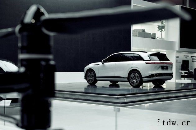 小鹏汽车 SUV 新旗舰 G9 亮相,并推出官方二手车业务