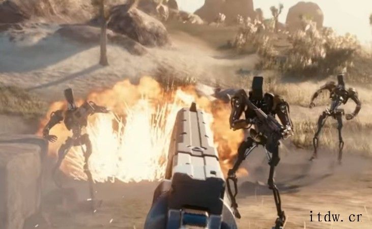 Xbox宣传片暗示《赛博朋克 2077》或将加入 XGP