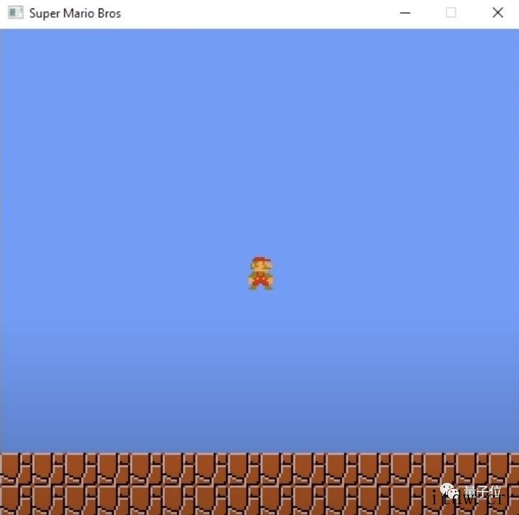 C++从零打造《超级马里奥》:会漂移掉头,还带刹车音效