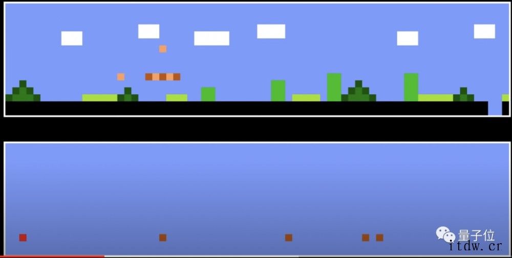 C++从零打造《超级马里奥》:会漂移掉头,还带刹车音效