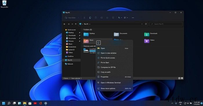 微软出世 UWP 却惨遭弃用,Win 软件还会翻新吗