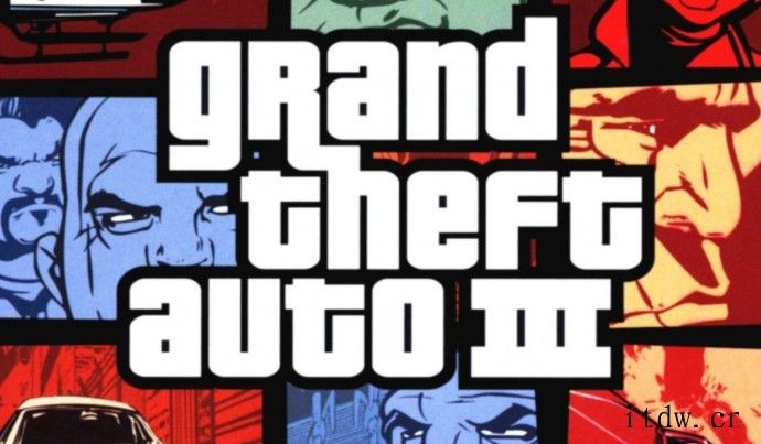 R 星将重新上架原版《GTA》三部曲,并免费送给购买过终极版