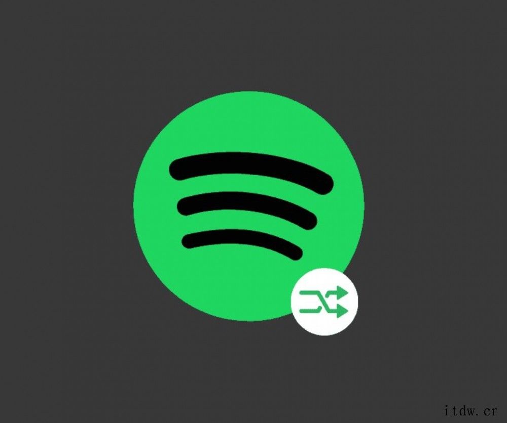 歌手阿黛尔反对下,Spotify 宣布取消专辑的默认随机播放