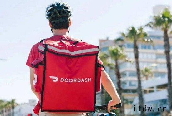 美国外卖巨头 DoorDash 和解政府违法调查:赔偿骑手