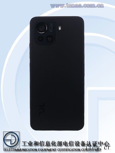 酷派 COOL 20 Pro 跑分出炉:搭载天玑 900 芯