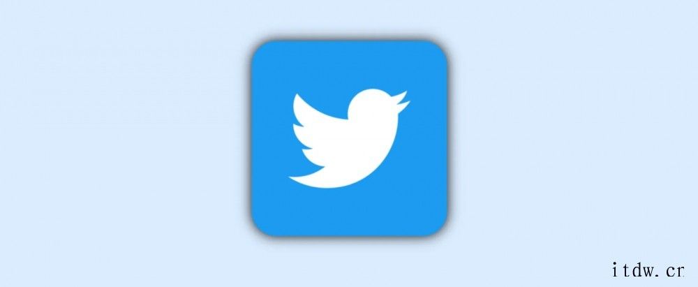 Twitter 推特 iOS 版出现奇怪 Bug,随机注销用