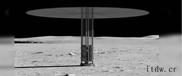 美国宇航局计划十年内建造月球核电站,预计 10 年内实现目标