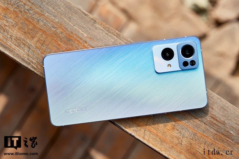 【IT之家评测室】OPPO Reno7 Pro 首发评测:让