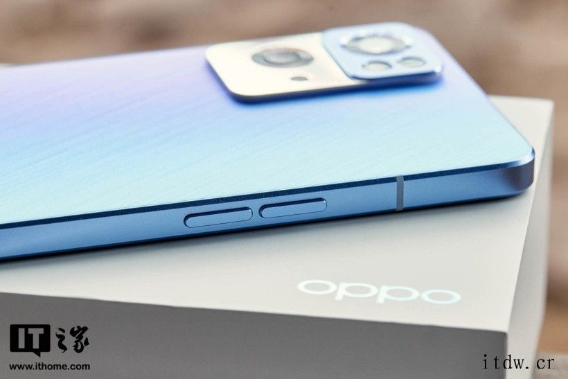【IT之家评测室】OPPO Reno7 Pro 首发评测:让