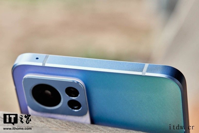 【IT之家评测室】OPPO Reno7 Pro 首发评测:让