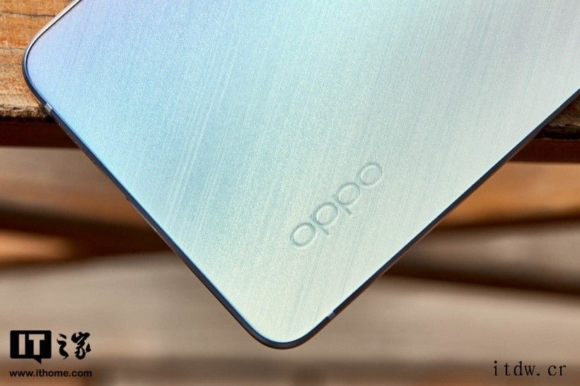 【IT之家评测室】OPPO Reno7 Pro 首发评测:让