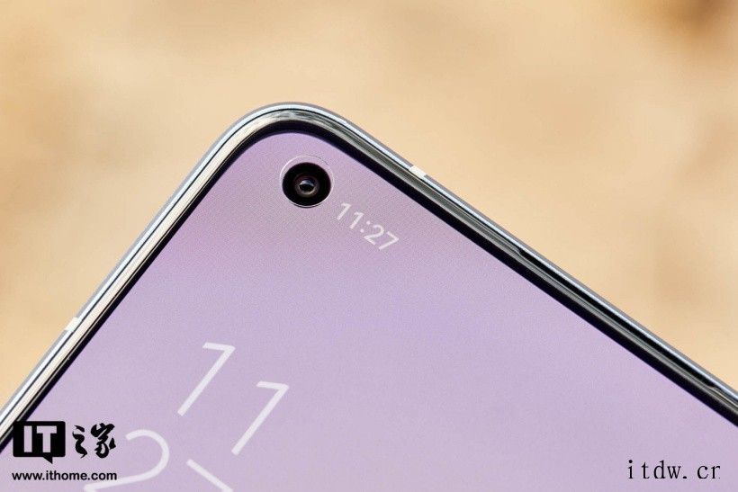 【IT之家评测室】OPPO Reno7 Pro 首发评测:让