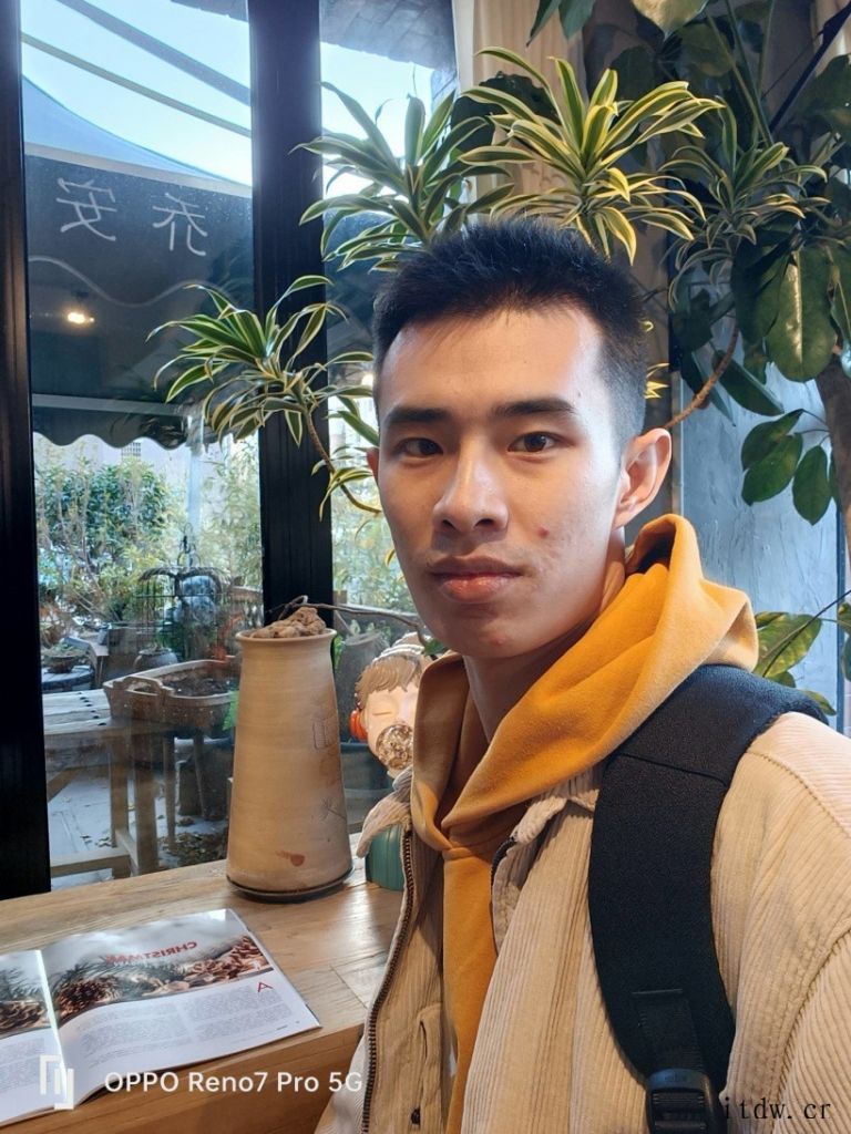 【IT之家评测室】OPPO Reno7 Pro 首发评测:让