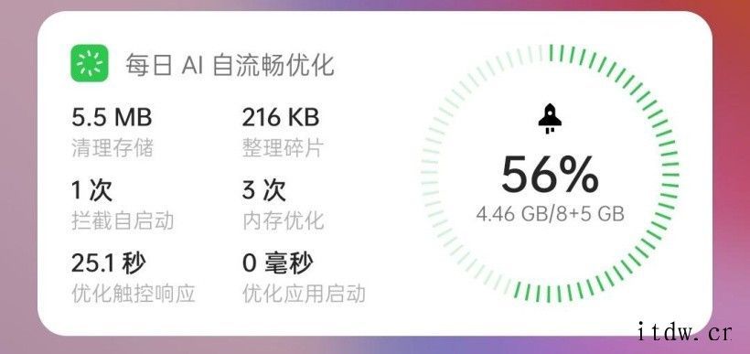 【IT之家评测室】OPPO Reno7 Pro 首发评测:让