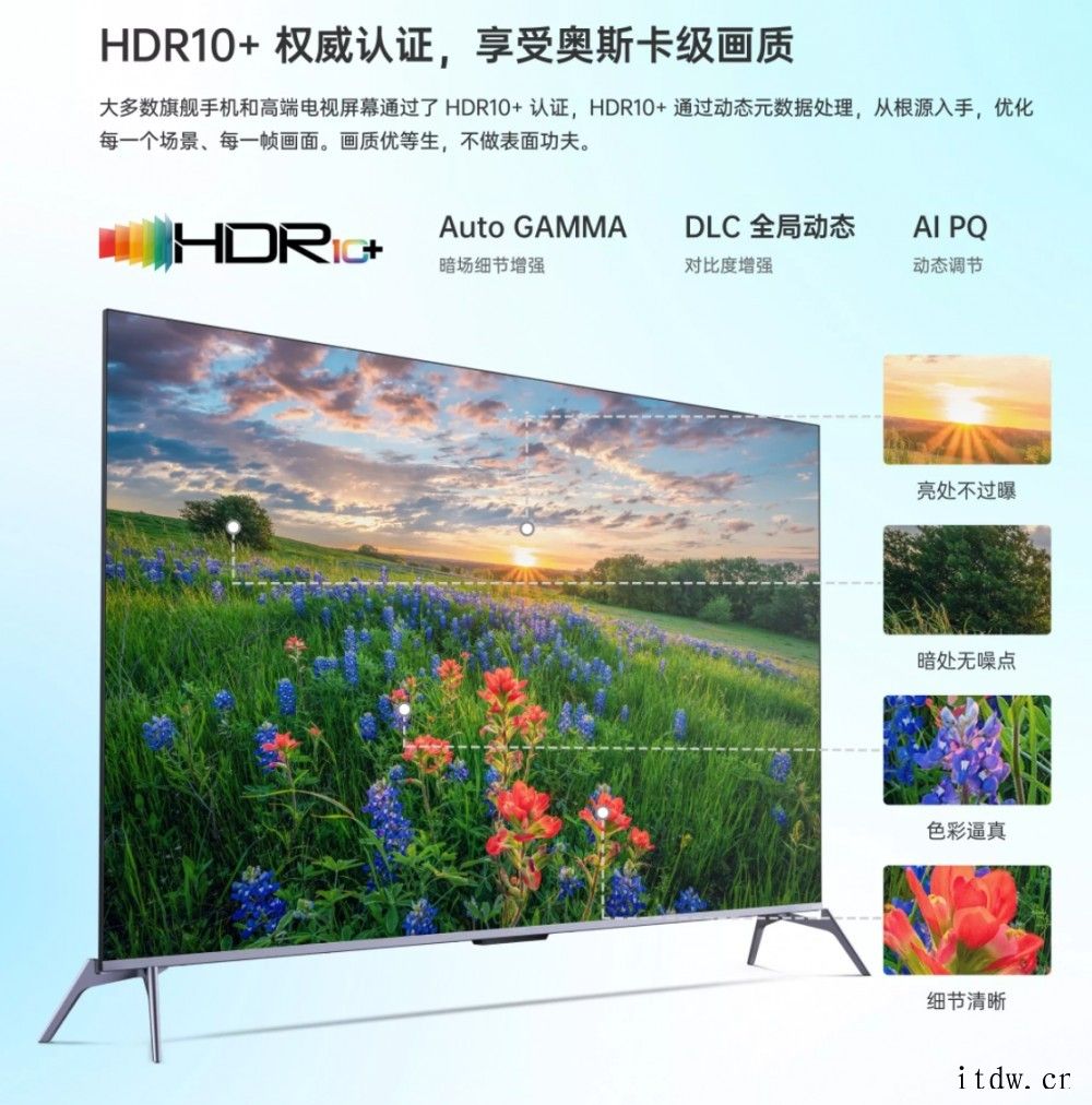OPPO 智能电视 R1 乐享版发布:HDMI 2