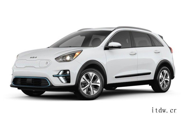 起亚推出 2022 款 Niro EV 电动汽车:约 21