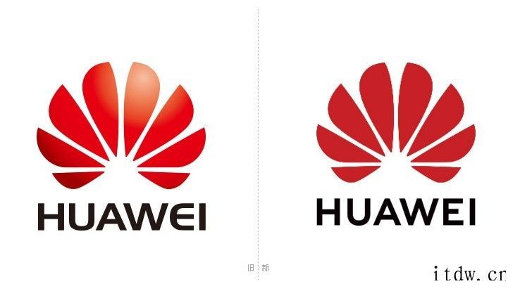 最早的华为 Logo 你见过没,通信设备商隐秘史揭露