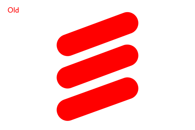 最早的华为 Logo 你见过没,通信设备商隐秘史揭露
