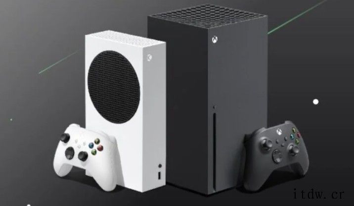 微软Xbox项目总监:改善游戏机的录像、截图质量和共享体验是