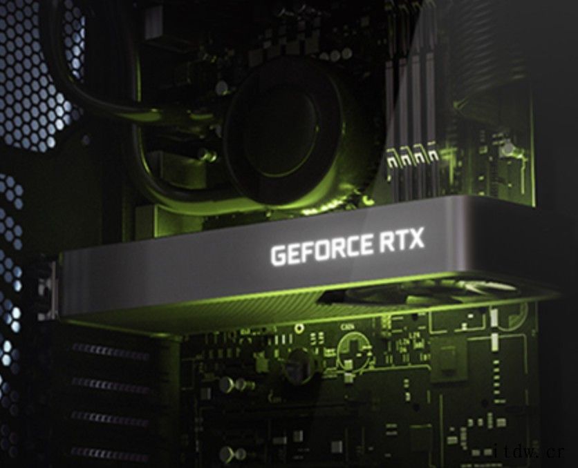 英伟达 RTX 3050 桌面显卡明年 Q2 发布,性能超