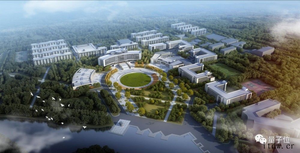 北大正式成立智能学院,AI视觉大牛朱松纯任院长