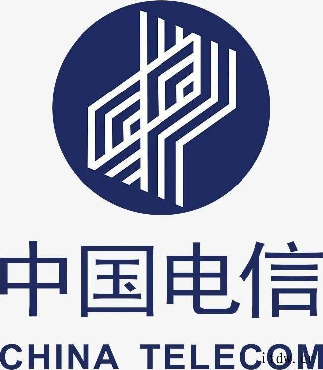 中国移动、联通、电信都是怎么来的?通信运营商 Logo 隐秘