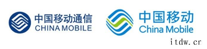 中国移动、联通、电信都是怎么来的?通信运营商 Logo 隐秘