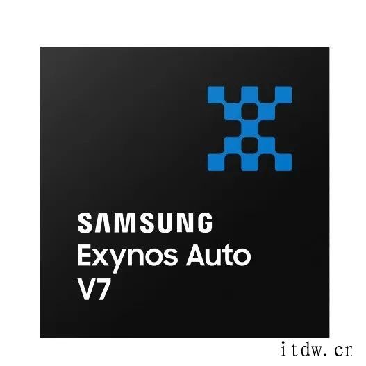 三星发布车用芯片 Exynos Auto T5123:可提供