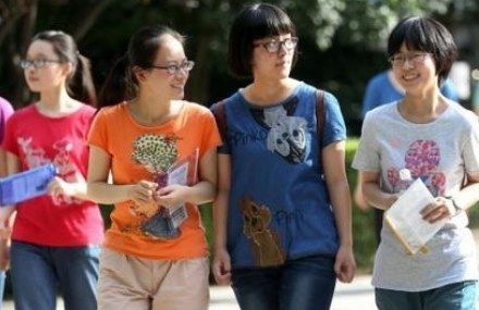 平行志愿是什么意思？