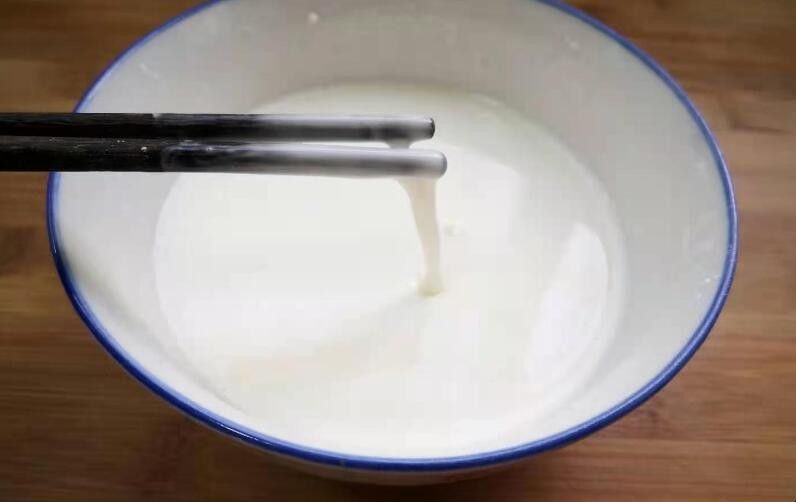 黏稠的反义词有哪些？