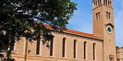 西悉尼大学地址在哪里？
