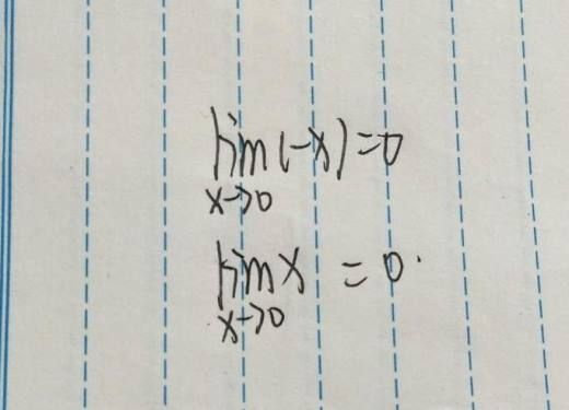 如何用夹逼准则求极限？