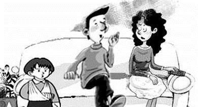 孩子在幼儿园受伤谁来负责？
