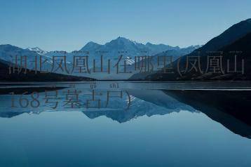 湖北凤凰山在哪里(凤凰山168号墓古尸)