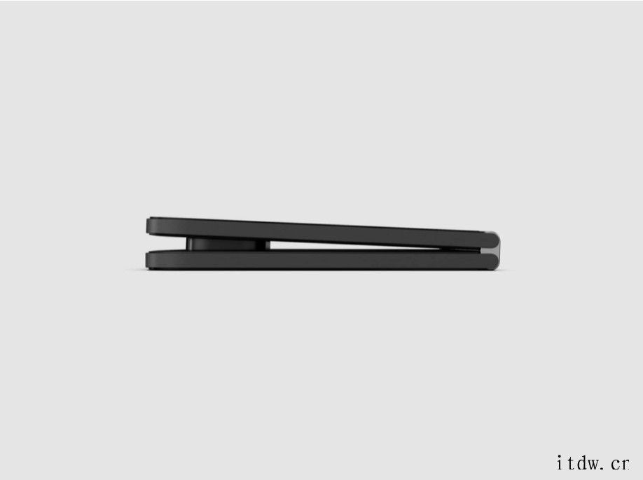 Surface Duo 用户畅想全新外部通知系统:使用微软 