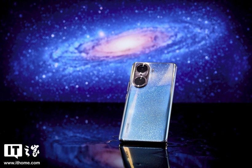 【IT之家评测室】荣耀 60 Pro 首发评测:美学基因浓厚