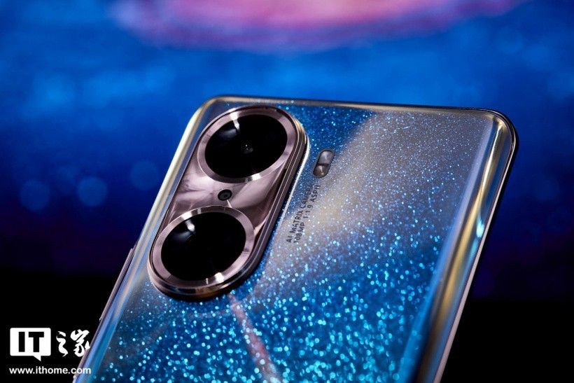 【IT之家评测室】荣耀 60 Pro 首发评测:美学基因浓厚