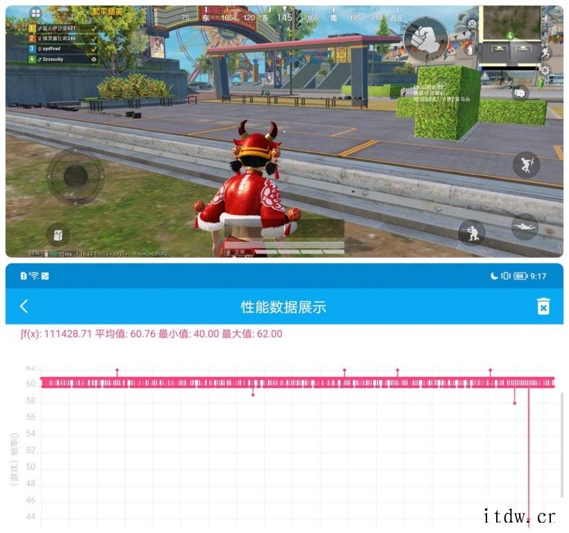 【IT之家评测室】荣耀 60 Pro 首发评测:美学基因浓厚
