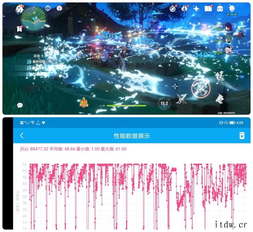 【IT之家评测室】荣耀 60 Pro 首发评测:美学基因浓厚