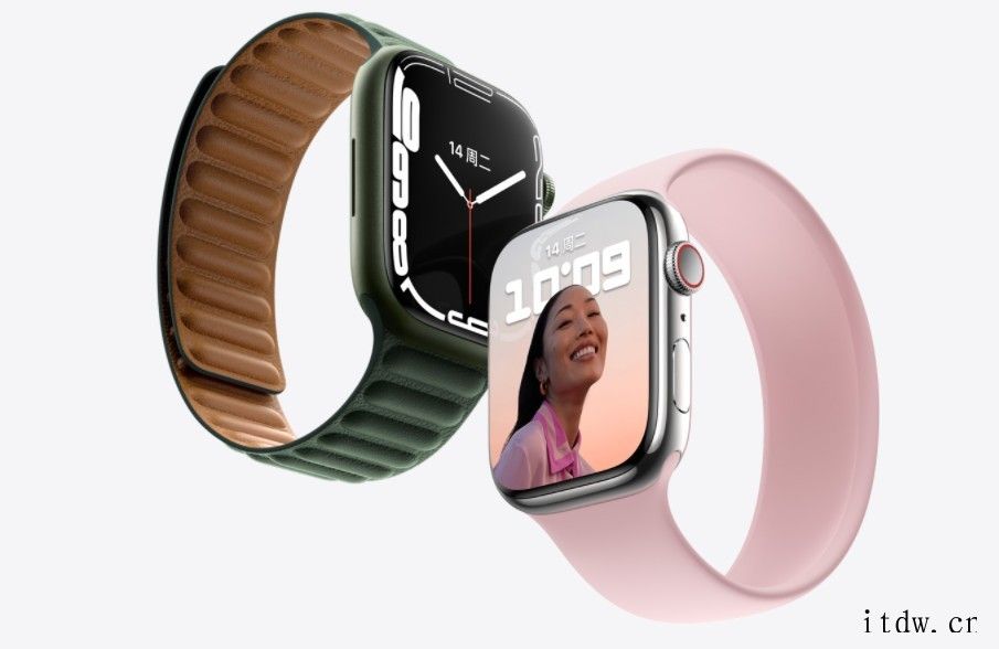 苹果建议美国政府对 Apple Watch 和 Mac Pr