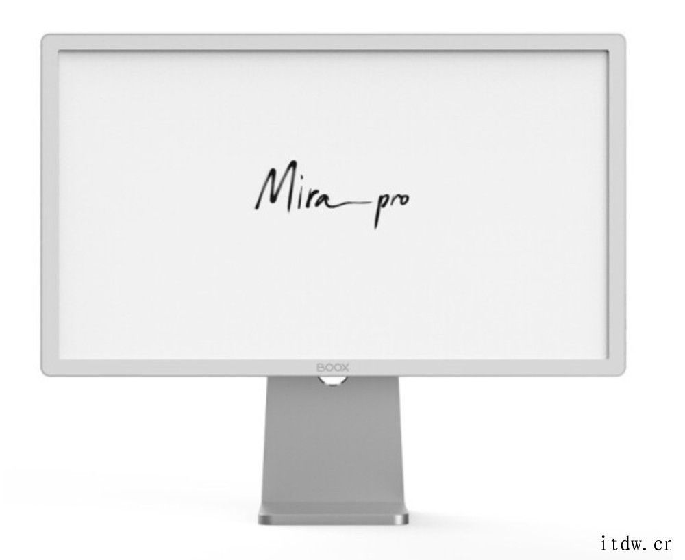 文石 Boox Mira Pro 25