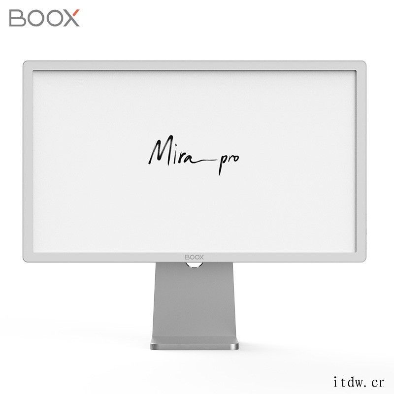 文石 Boox Mira Pro 25