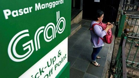 完美整合滴滴、美团的东南亚独角兽 Grab 上市首日高开